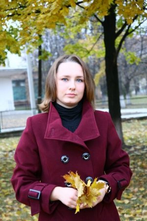 Сторінка бібліотекаря