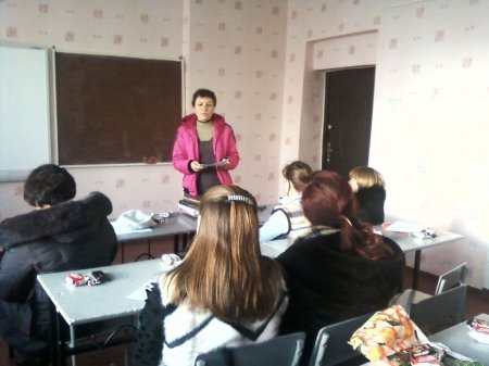 Відбулося засідання ШМО классних керівників