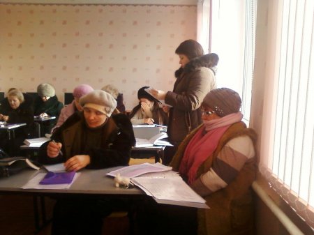 Відбулося засідання ШМО классних керівників