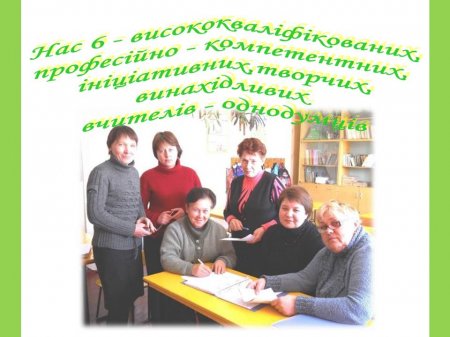 Кафедра суспільно-природничих дисциплін