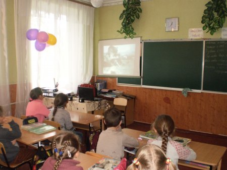 Пам'ятаємо! Перемагаємо!