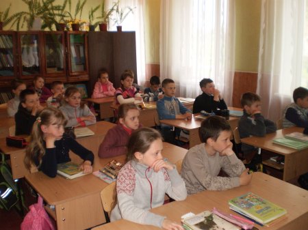 Пам'ятаємо! Перемагаємо!