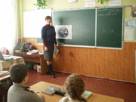 Відлуння Афганістану