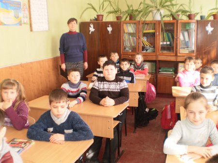 Відлуння Афганістану