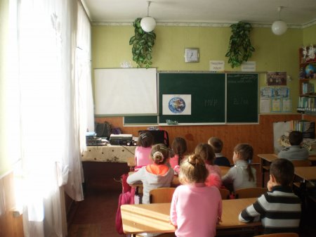 Відлуння Афганістану