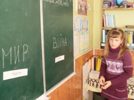Відлуння Афганістану