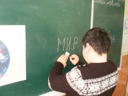 Відлуння Афганістану