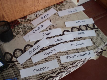 Відлуння Афганістану