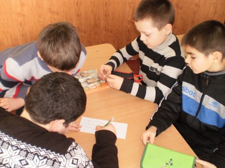 Відлуння Афганістану