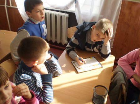 Відлуння Афганістану