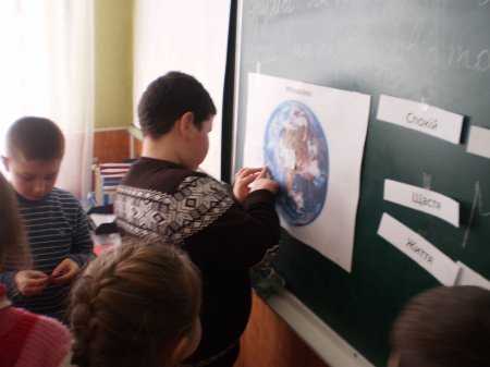 Відлуння Афганістану