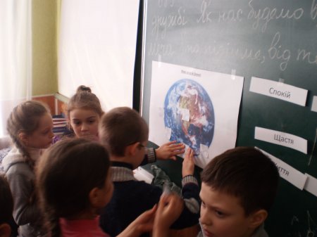 Відлуння Афганістану