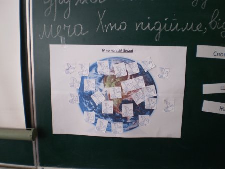 Відлуння Афганістану
