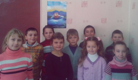 Міжнародний конкурс з інформатики та комп’ютерної вправності «Бобер»