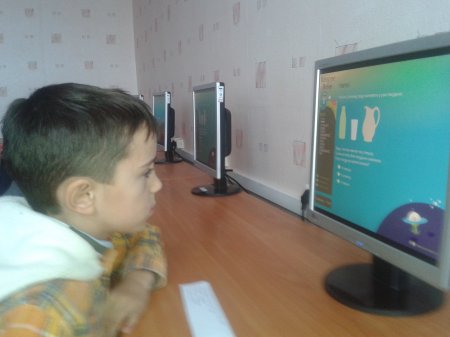 Міжнародний конкурс з інформатики та комп’ютерної вправності «Бобер»