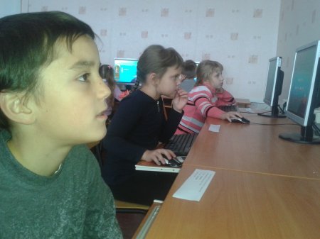 Міжнародний конкурс з інформатики та комп’ютерної вправності «Бобер»