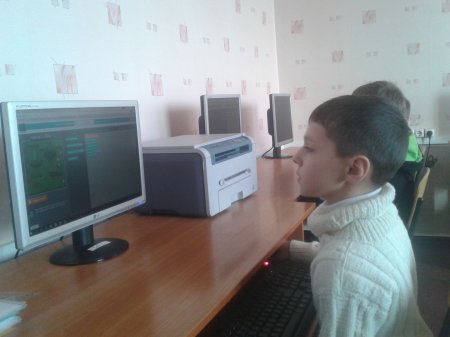 «Година Коду» (Hour of Code)