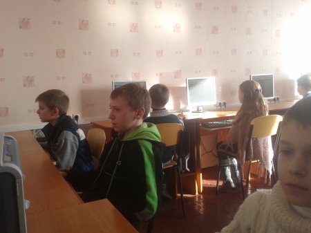 «Година Коду» (Hour of Code)