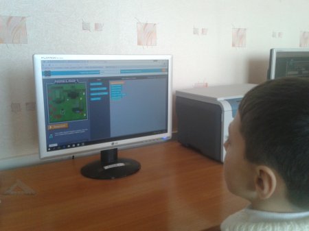 «Година Коду» (Hour of Code)