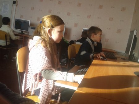 «Година Коду» (Hour of Code)
