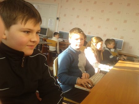 «Година Коду» (Hour of Code)