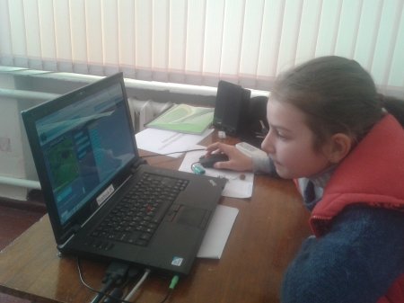 «Година Коду» (Hour of Code)