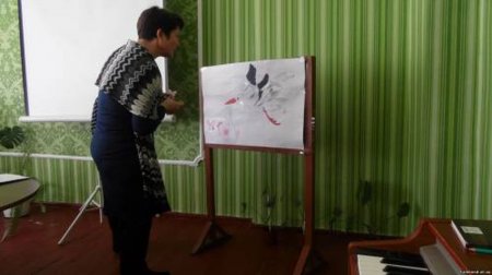 Семінар фахівців психологічної служби