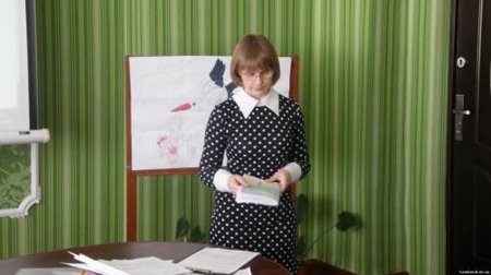 Семінар фахівців психологічної служби