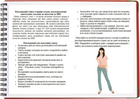 Незабаром ЗНО