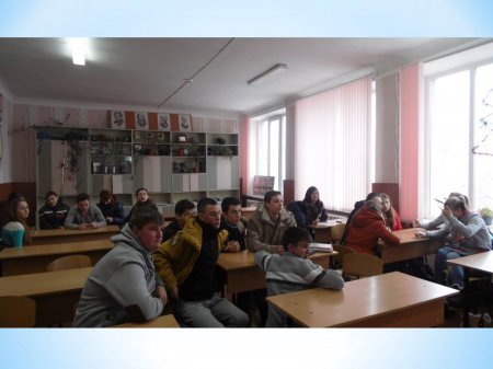 Тиждень інформатики, фізики та математики
