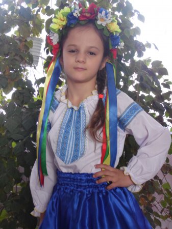 Всеукраїнський місячник шкільних бібліотек