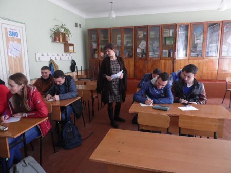 Тиждень психології та соціальної роботи