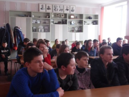 Тиждень психології та соціальної роботи