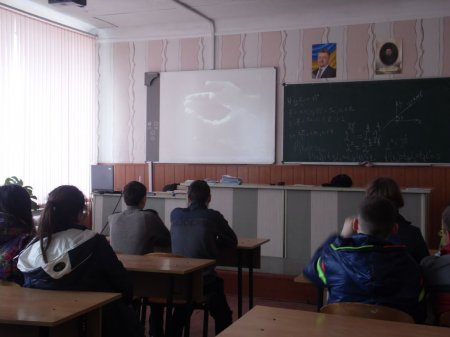 Тиждень психології та соціальної роботи