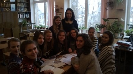 Учнівське самоврядування