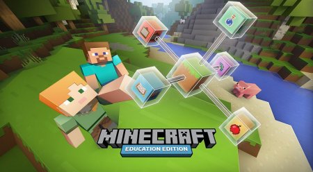 Гурток "Minecraft"