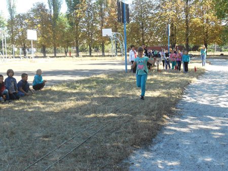 "День здоров'я 2016"