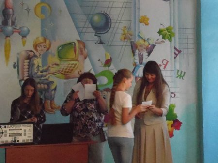 Результати "Дня здоров'я"