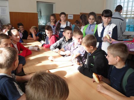Результати "Дня здоров'я"