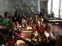 Результати "Дня здоров'я"