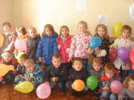 1 клас