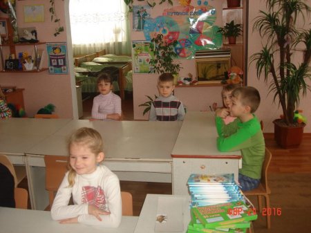 1 клас