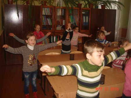 1 клас
