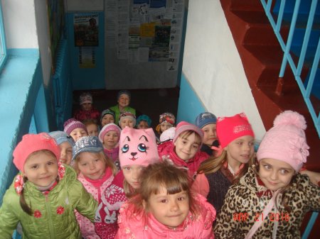 1 клас