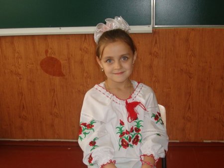 Іменинниця