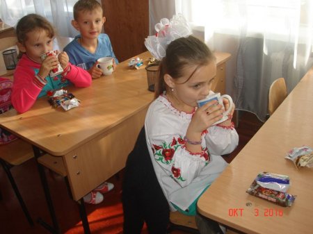 Іменинниця