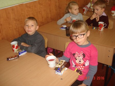 Іменинниця
