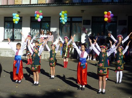 Участь  в конкурсах та святах