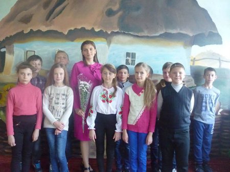 Класний колектив