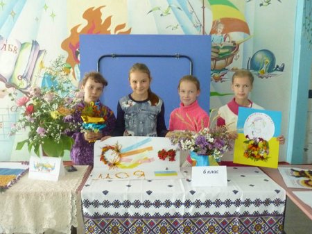 Участь  в конкурсах та святах